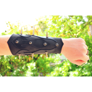 Big Spikes №355 Big Bracer