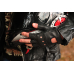 First Motorcycle Leather Gloves