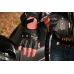 First Motorcycle Leather Gloves