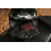 First Flame Motorcycle Leather Gloves