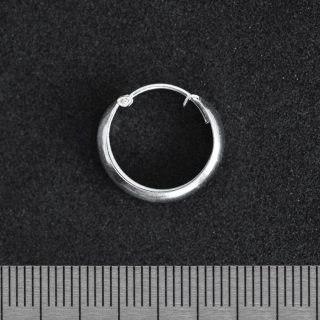 Wide Pirate Ring (eas-080) Earring