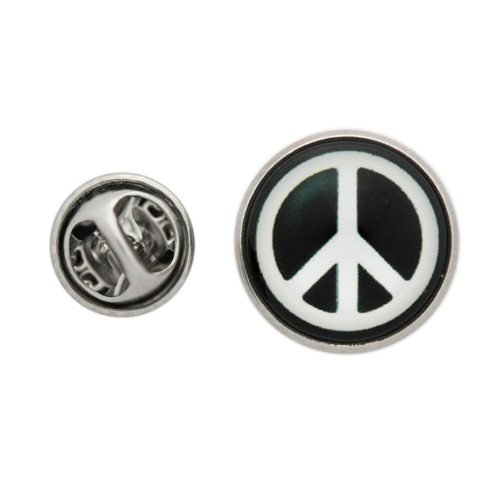 Pacific (Icon) Pin