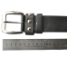 3 Rows Small Thorn + Cylinder (Leatherette) Belt