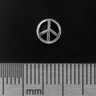 Pacific (925 Silver) Stud Earring