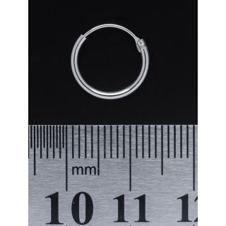 Ring (eas-002) Earring