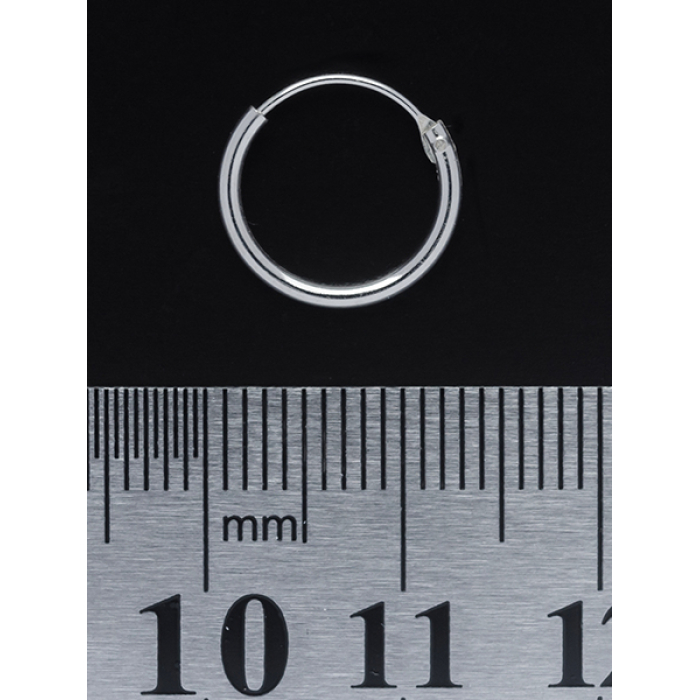 Ring (eas-002) Earring