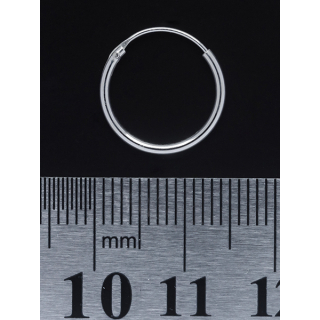 Ring (eas-003) Earring