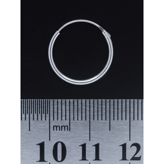 Ring (eas-004) Earring