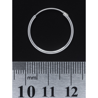 Ring (eas-008) Earring