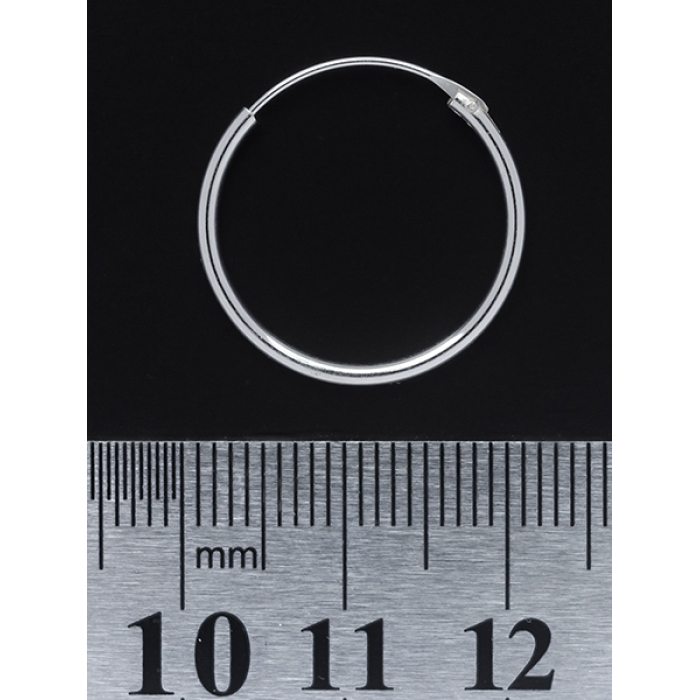 Ring (eas-008) Earring