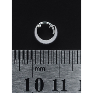 Pirate Ring (eas-010) Earring