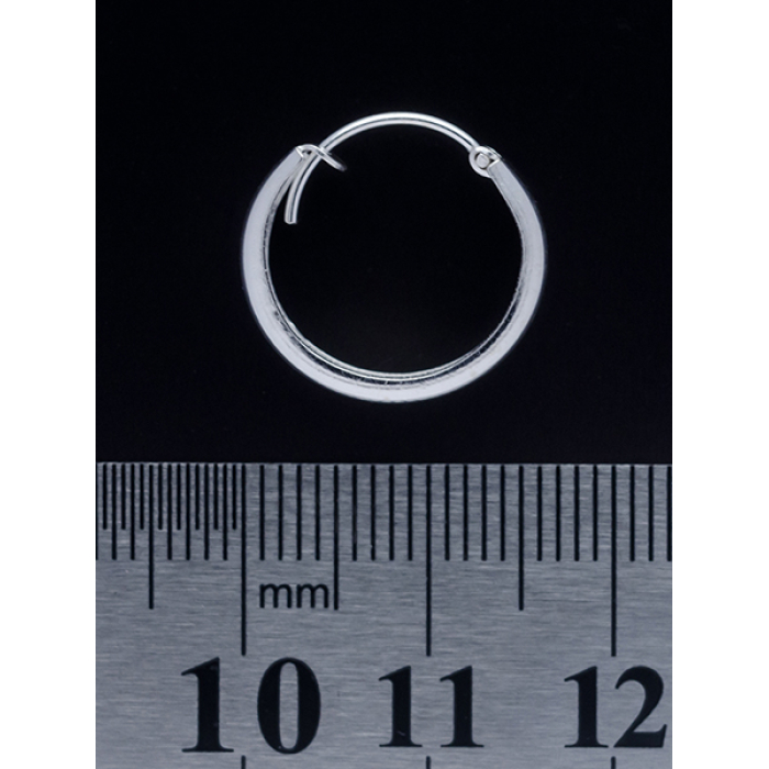 Pirate Ring (eas-037) Earring