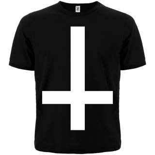 Inverted Сross T-Shirt
