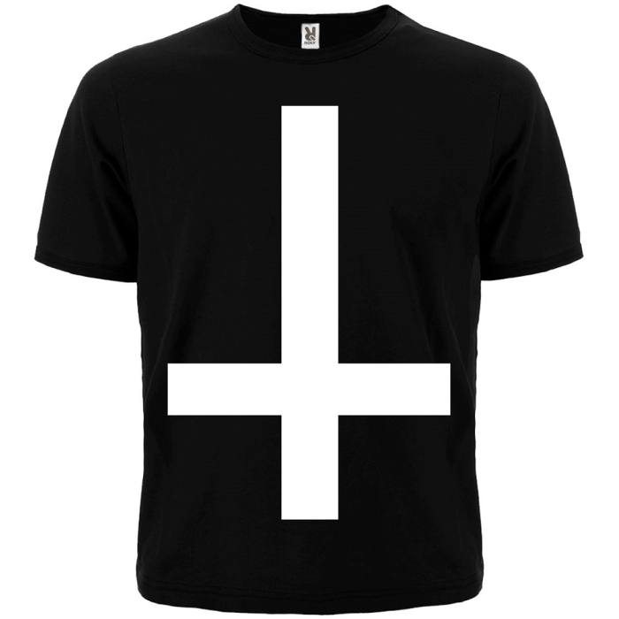 Inverted Сross T-Shirt