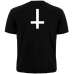 Inverted Сross T-Shirt