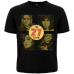 Club 27 (the 27 Club) Urbanist T-Shirt