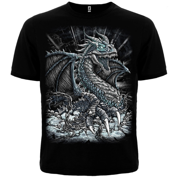 Dragon T-Shirt