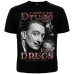 Salvador Dali Urbanist T-Shirt