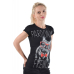 French Bulldog Urbanist Women's T-Shirt