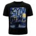 Van Gogh Starry Night in Kyiv Urbanist Women's T-Shirt