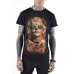 Marilyn Monroe Muerte Urbanist T-Shirt