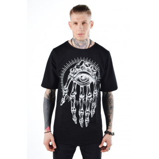 Magic Hand (Urbanist) Long T-Shirt