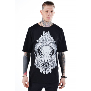 Ram (Urbanist) Long T-Shirt