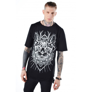 Sphynx (Urbanist) Long T-Shirt