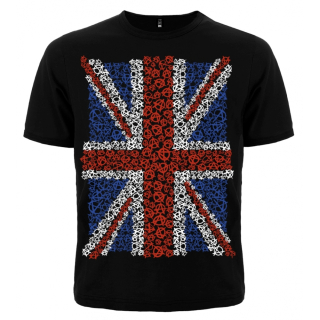 Great Britain (Anarchy) T-Shirt