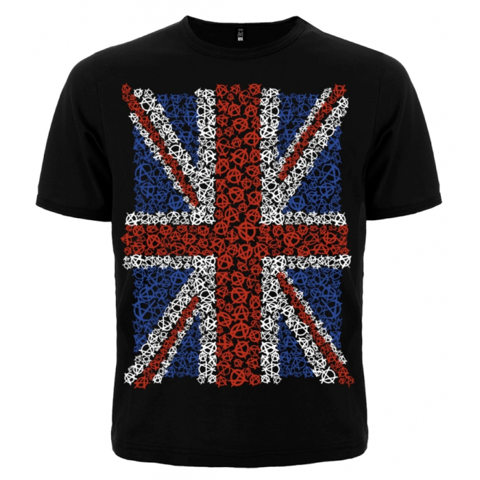 Great Britain (Anarchy) T-Shirt