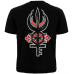 Sarana - Muerte (Black) T-Shirt Sarana - Muerte (Black) T-Shirt