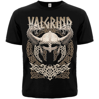 Viking (Valgrind) T-Shirt