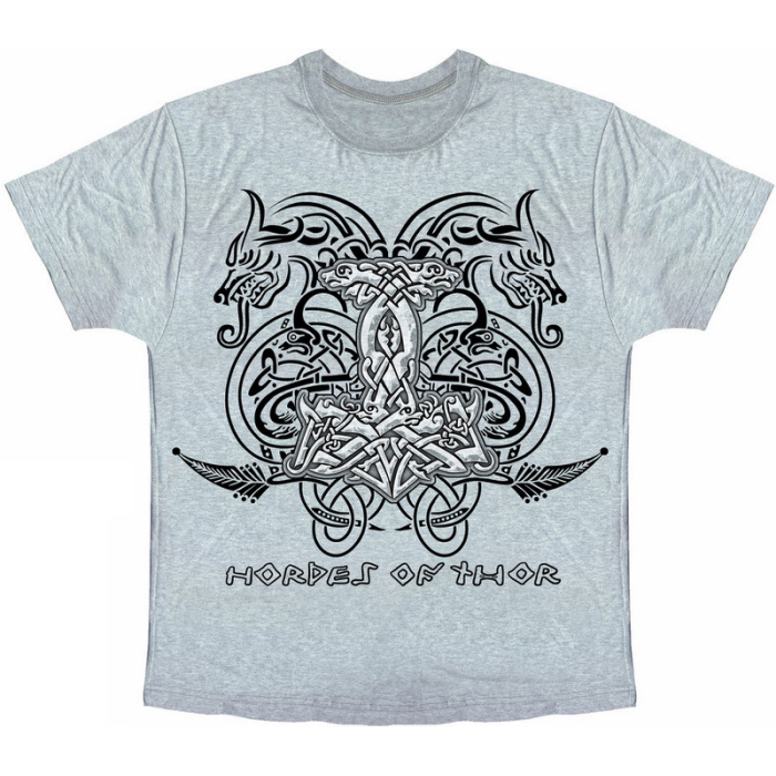 Hordes of Thor T-Shirt