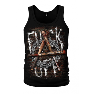 Anarchy Tank Top