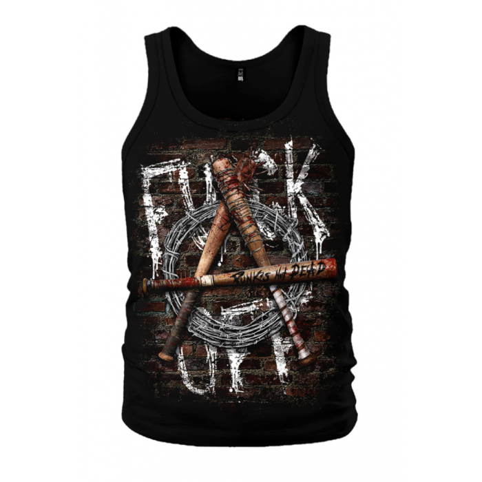 Anarchy Tank Top Anarchy Tank Top
