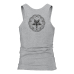 Pentagram (Bandana (Melange)) Tank Top