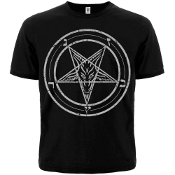 Team Satan - 666 (white) Long Sleeve T-Shirt | Clothing